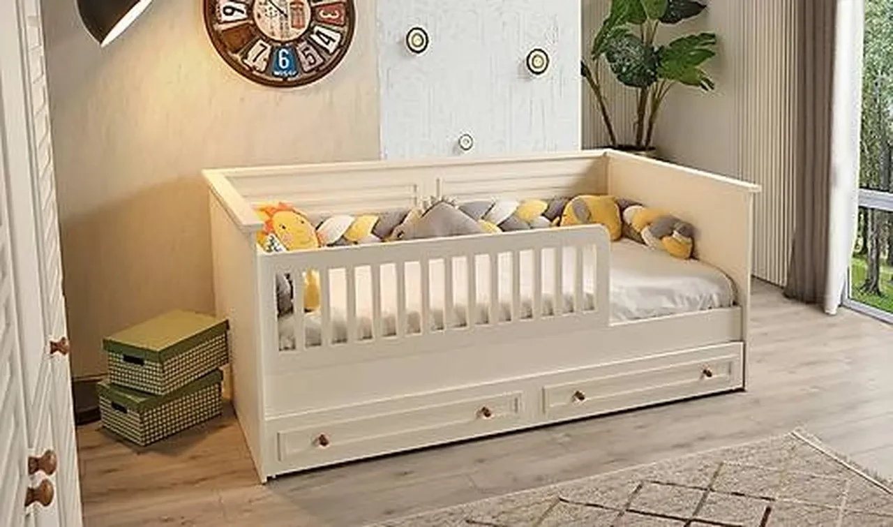 Bebek yatakları ve çarşaflar beyin sağlığına zararlı kimyasallar salıyor