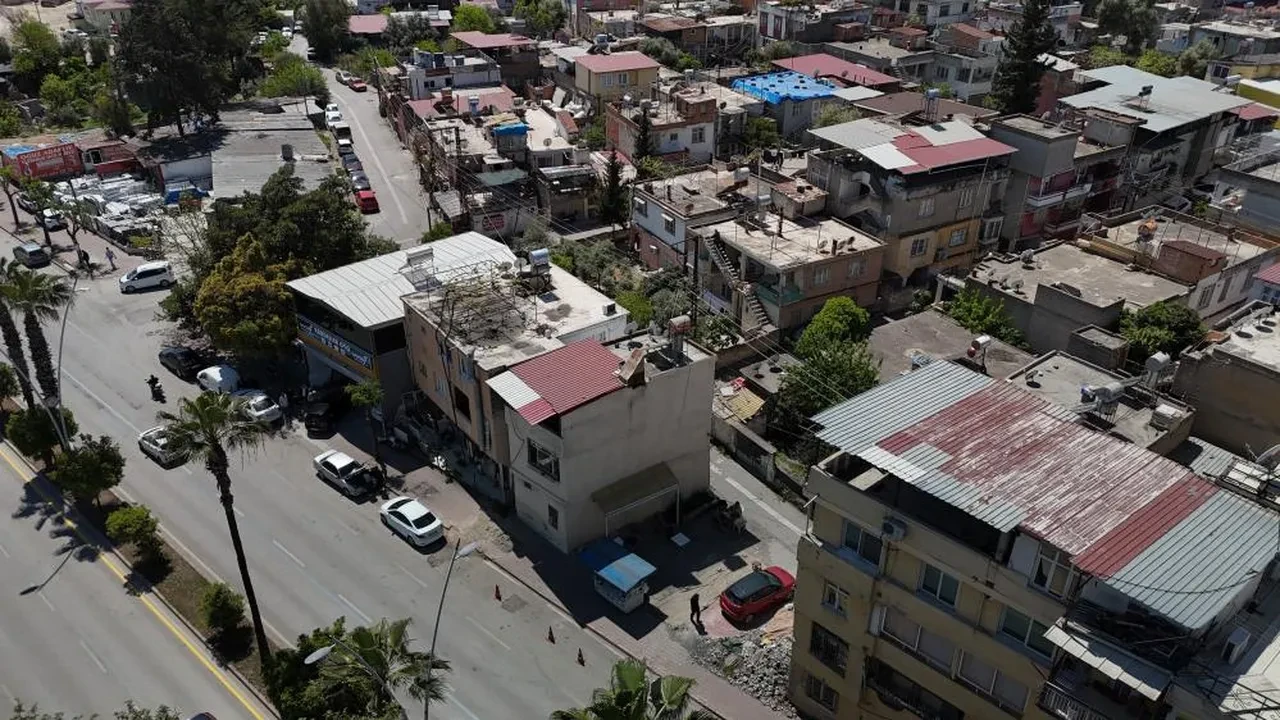 Belediyenin SGK borcu mağdur etti! Vatandaş Kuva-yi Milliye'yle savundu: "Kamulaştırılamaz"