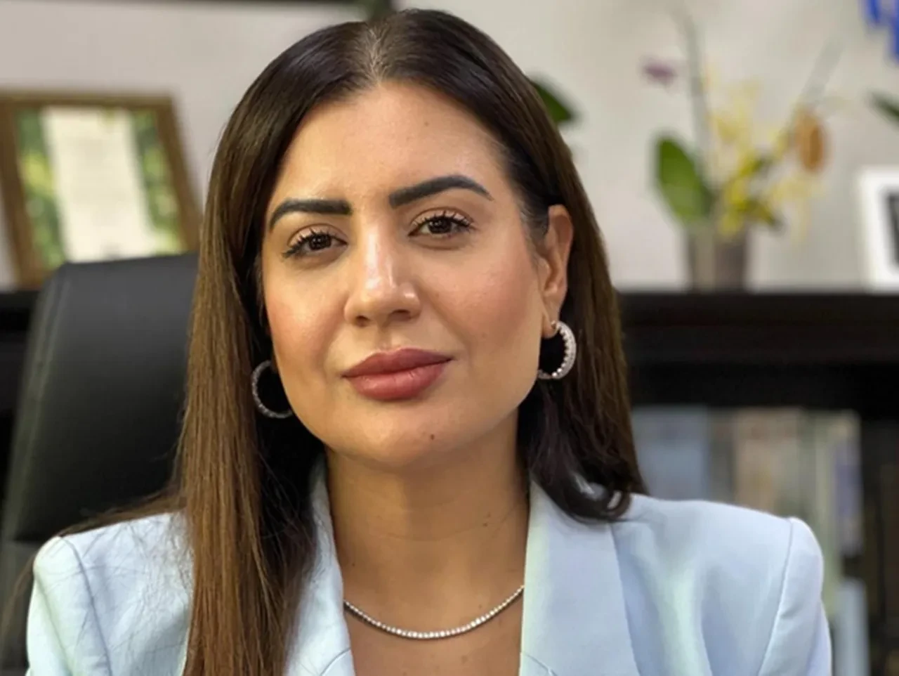 Beykoz Belediye Başkan Yardımcısı Fidan Gül tutuklandı