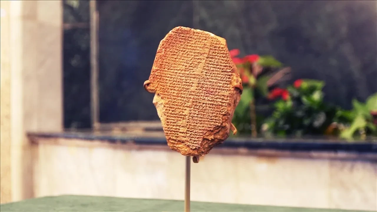 Dünyanın en büyük 7 gizemi! Ege Denizi'nde yüzyıllardır çözülemeyen sır