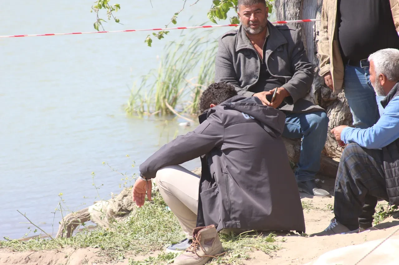 Endişeli bekleyiş sürüyor! Cumali'yi arama çalışmalarında 5'inci gün!  'Kurbağa adamlar' devrede