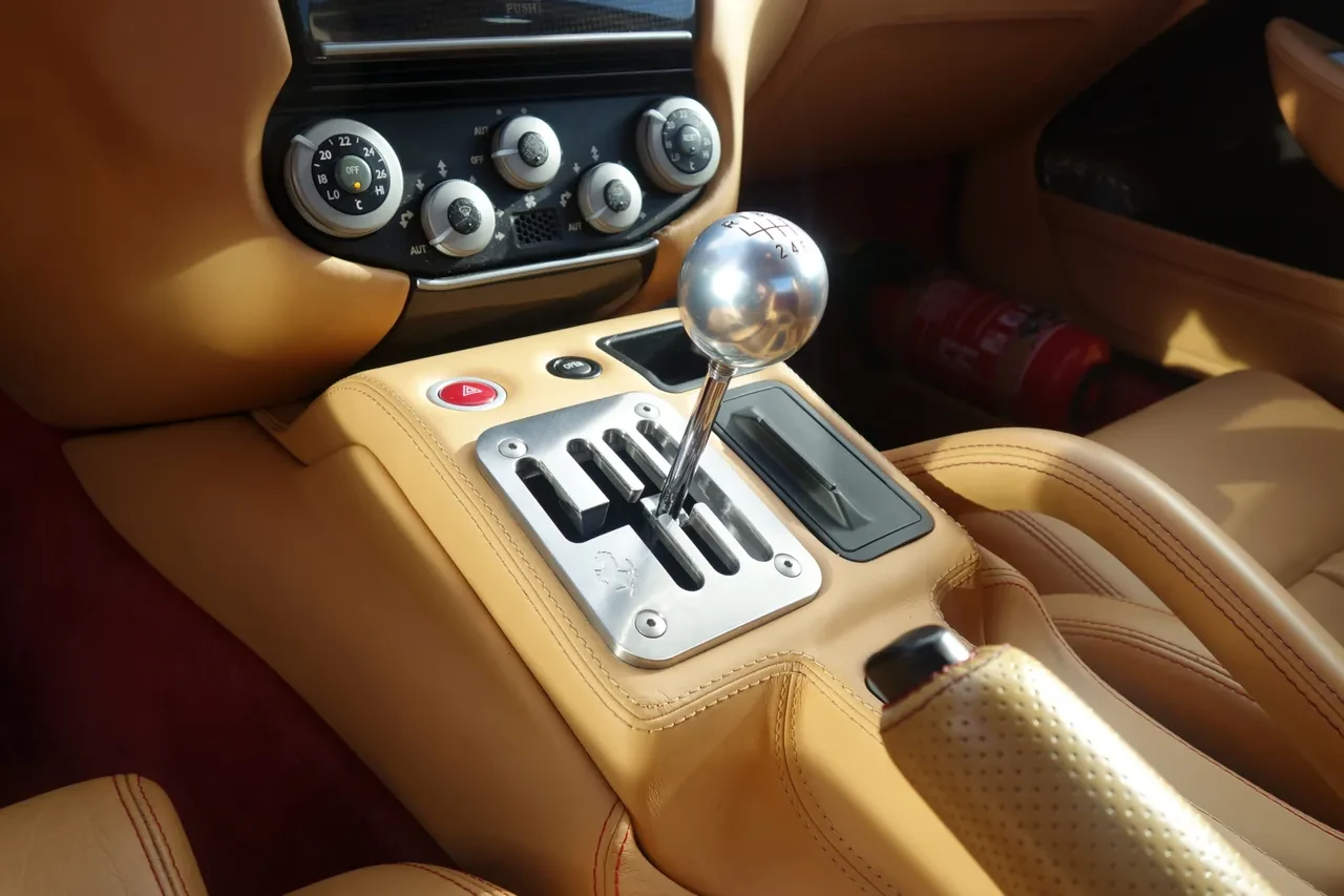 Ferrari'den çarpıcı karar! 13 yıl sonra geri dönüyor