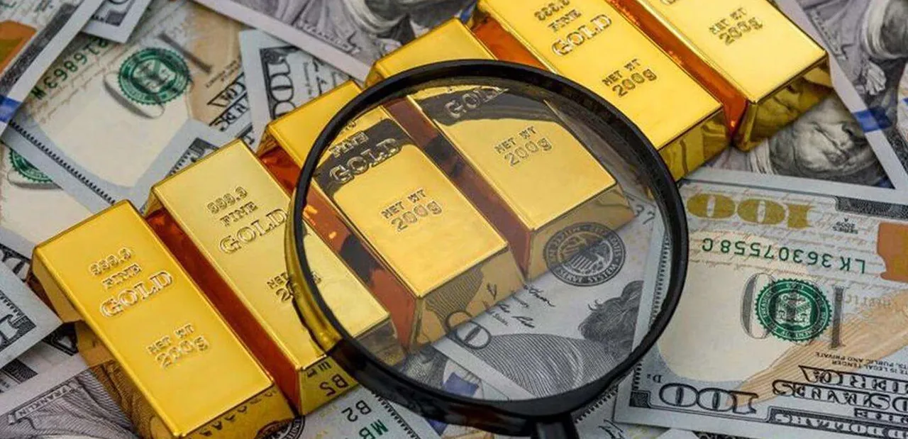 Gram altın fiyatı için ilk durak 4600 TL sonra 5000 TL! Merkez Bankaları da atağa geçti