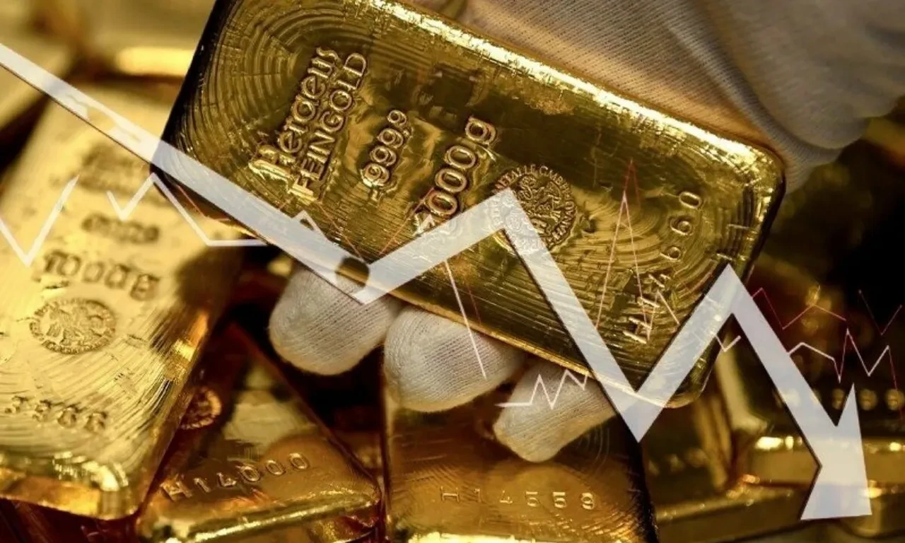 Gram altın fiyatı için ilk durak 4600 TL sonra 5000 TL! Merkez Bankaları da atağa geçti