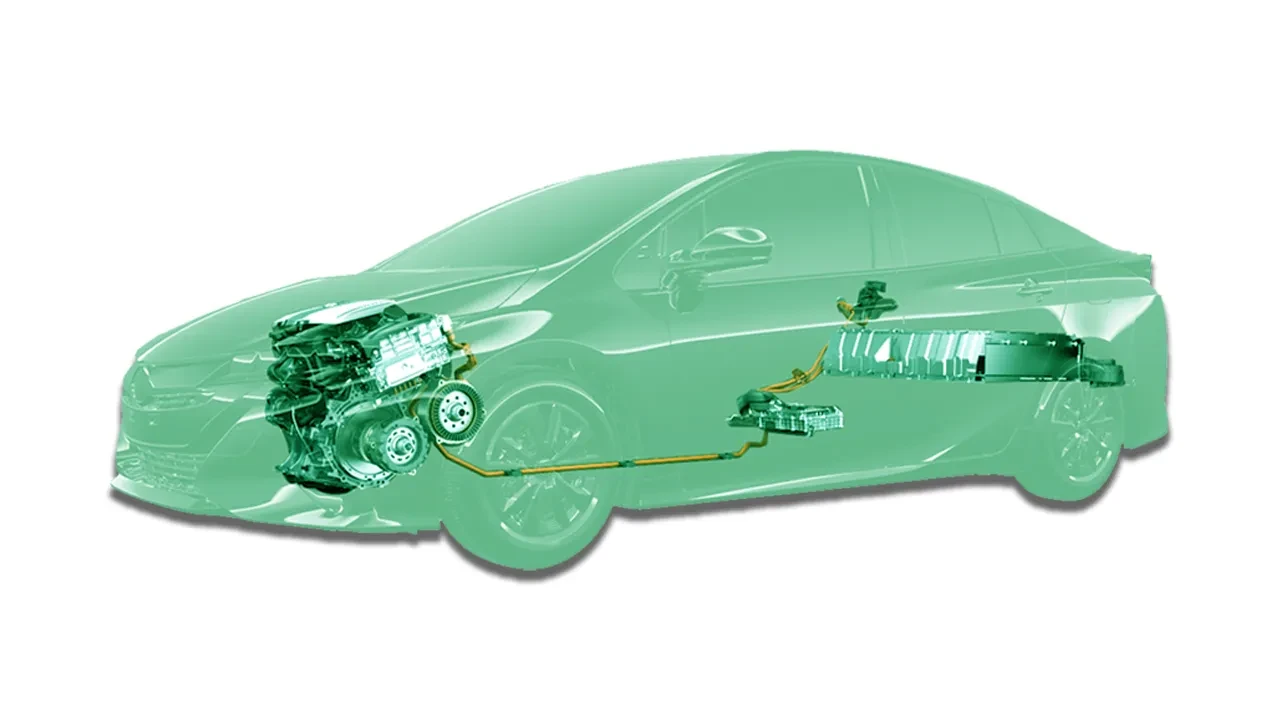 Hibrit araçlardaki pilin ortalama ömrü ne kadar? BMW, Toyota, Ford... Garanti sürelerine dikkat edin