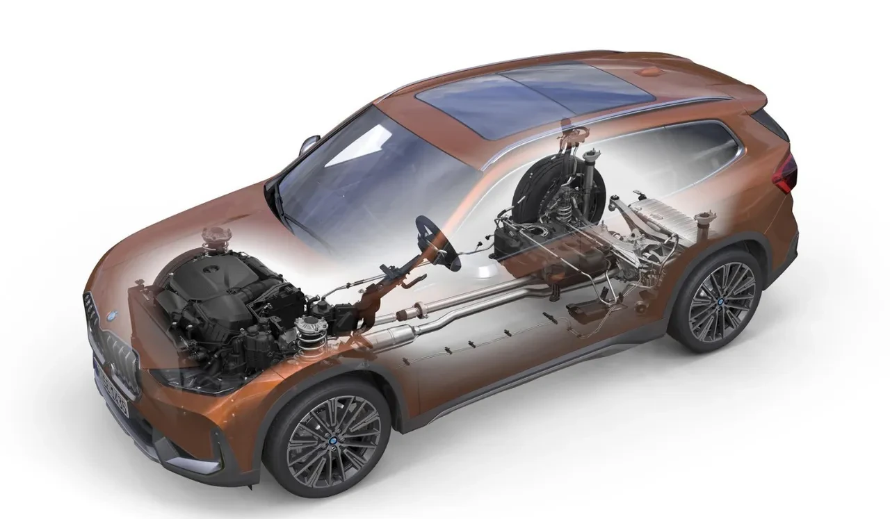 Hibrit araçlardaki pilin ortalama ömrü ne kadar? BMW, Toyota, Ford... Garanti sürelerine dikkat edin