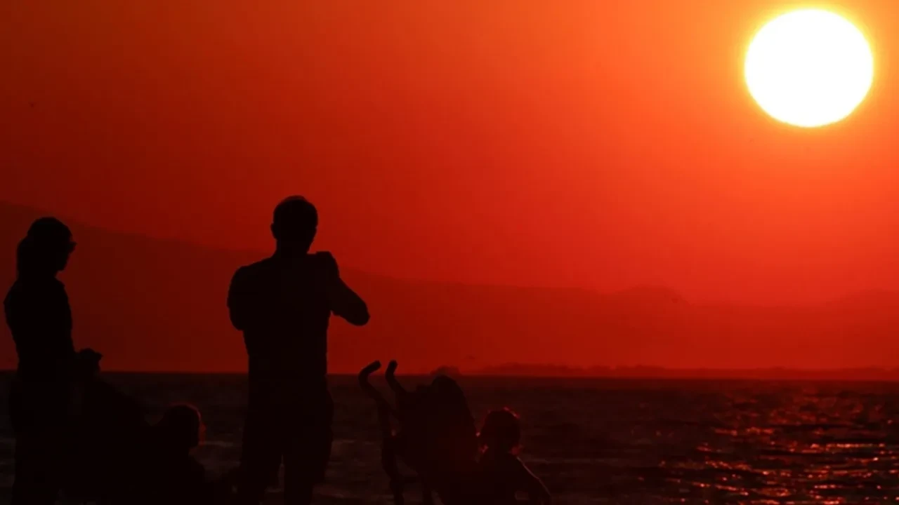 İklim kırbacı geliyor! Uzmanlardan Türkiye için endişelendiren açıklama 