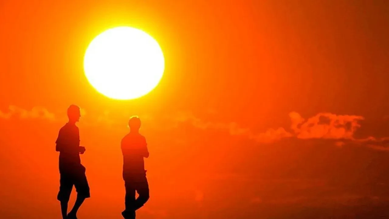 İklim kırbacı geliyor! Uzmanlardan Türkiye için endişelendiren açıklama 