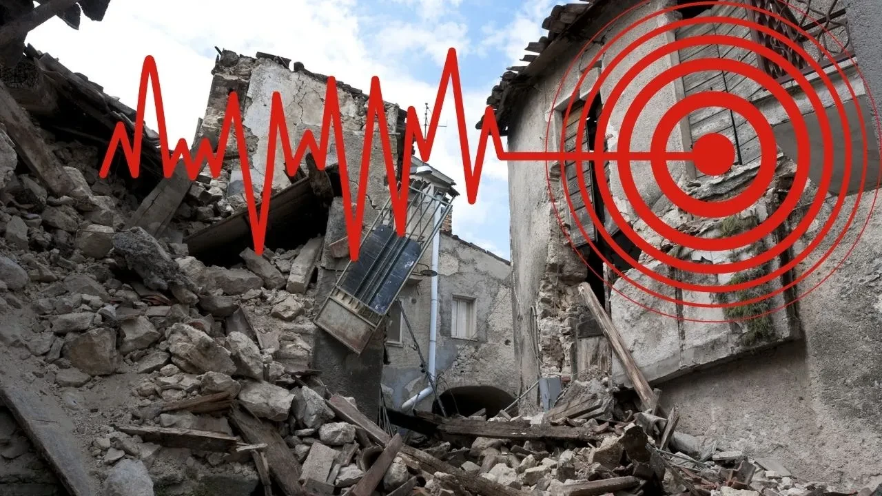 Kuzey Anadolu Fayı’nda sessizlik: Uzman isimden dikkat çeken deprem açıklaması