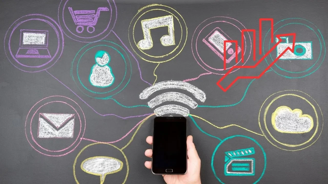 Mart 2025’in şampiyonu belli oldu: İndirme rekoru kıran uygulama bakın neymiş