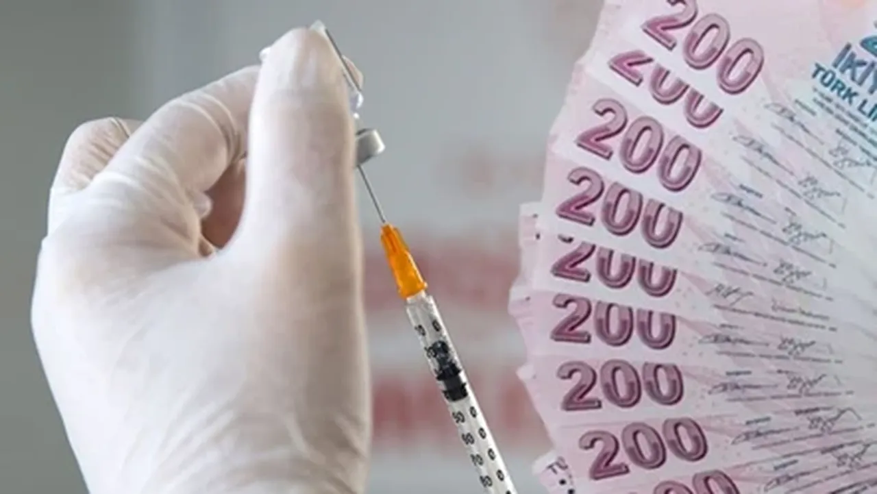 Memur maaşı yeni hesap tablosu geldi! İşte zamlı başkomiser, polis, doktor, hemşire, mühendis maaşları