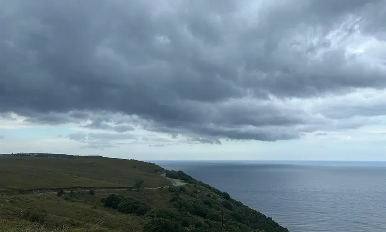   Meteoroloji gün verdi! Nisan yağmurları geliyor | İşte 16 Nisan hava durumu tahminleri