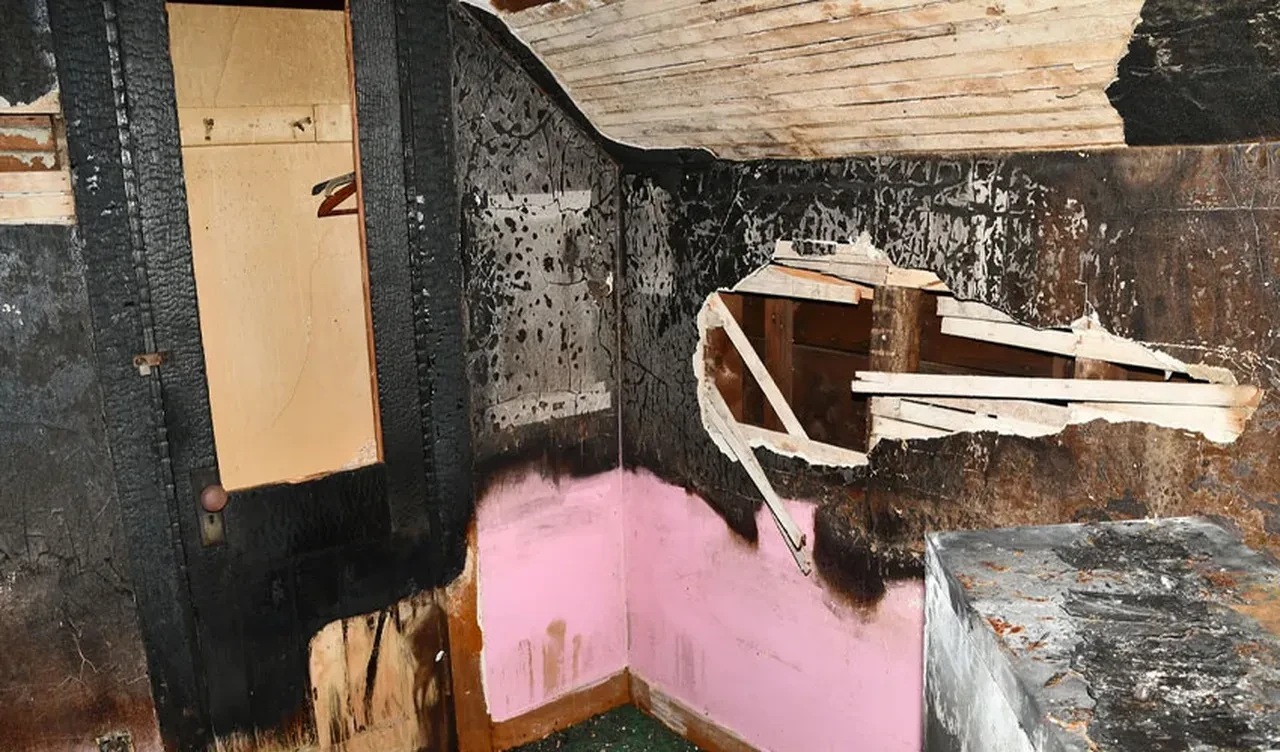 Özgürlüğüne bir kıvılcımla kavuştu! 20 yıldır esir tutuluyordu: Özgürlüğüyle yaptığı ilk seçim şoke etti