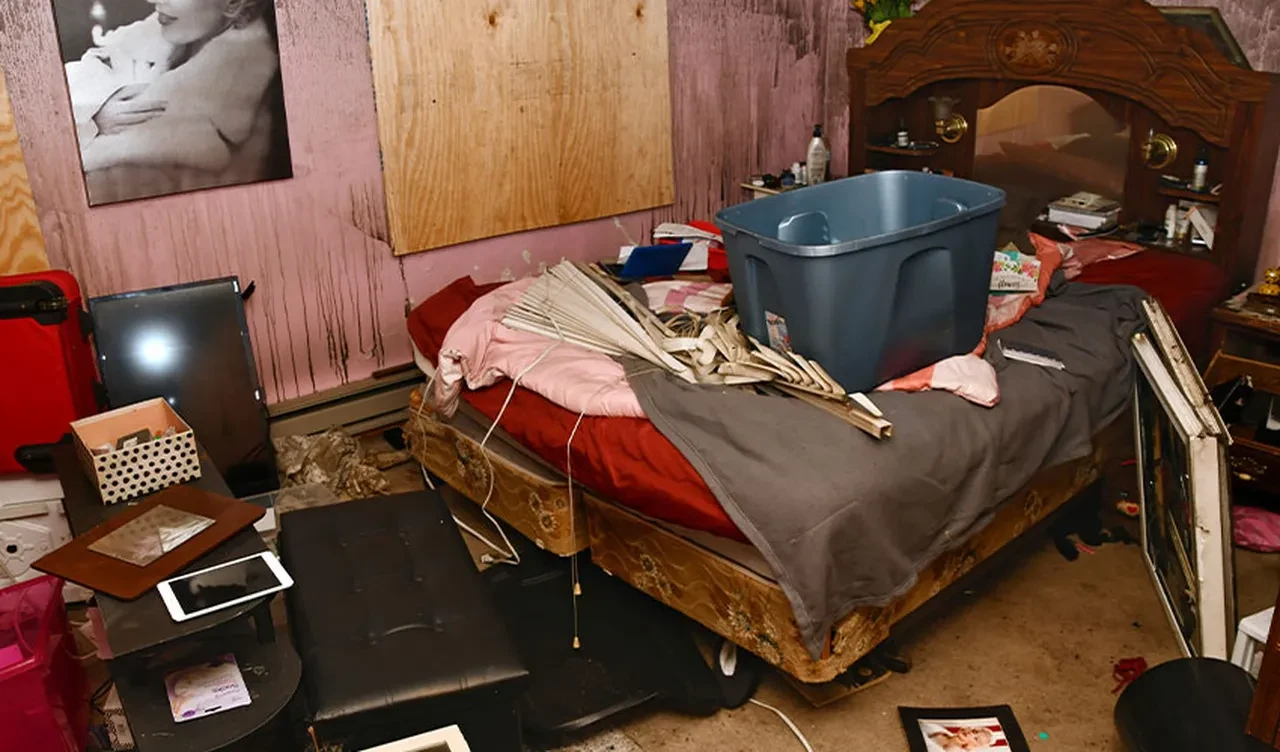 Özgürlüğüne bir kıvılcımla kavuştu! 20 yıldır esir tutuluyordu: Özgürlüğüyle yaptığı ilk seçim şoke etti