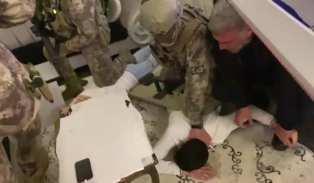 Parkı kan gölüne çevirmişlerdi! 3 gencin öldüğü çatışmanın nedeni ortaya çıktı