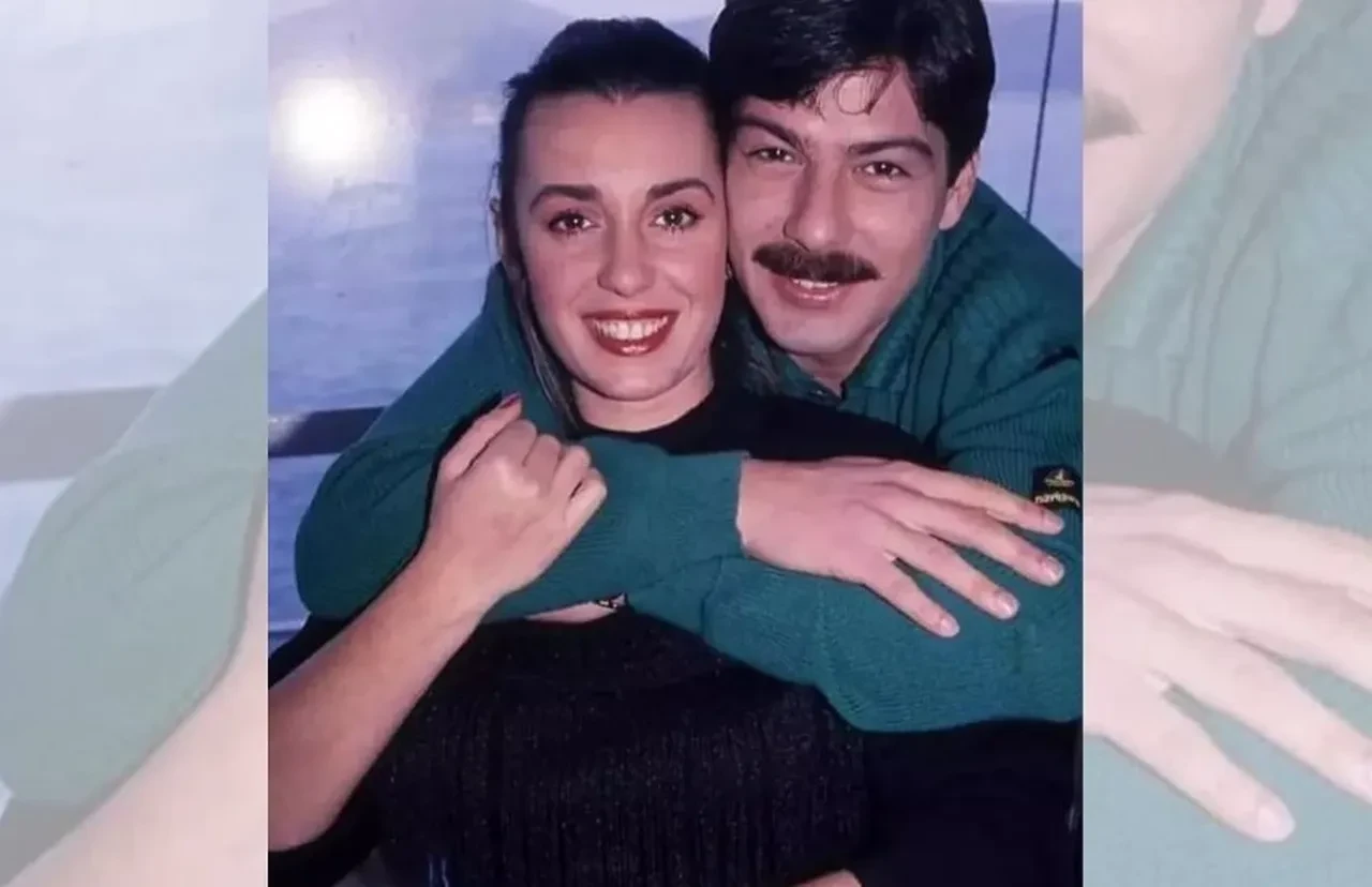 Perihan Savaş aşkı için harekete geçiyor! İlk düşündüğü ismi açıkladı 