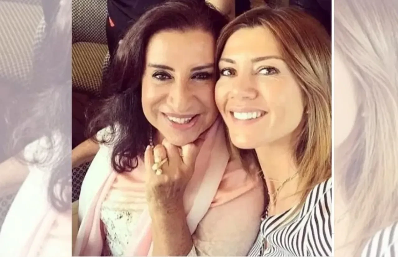 Perran Kutman'ın sözleri olay oldu! Gökçe Bahadır'dan da cevap gecikmedi 