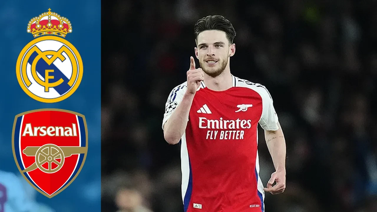 Real Madrid Arsenal CANLI nereden izlenir? Maç başlıyor