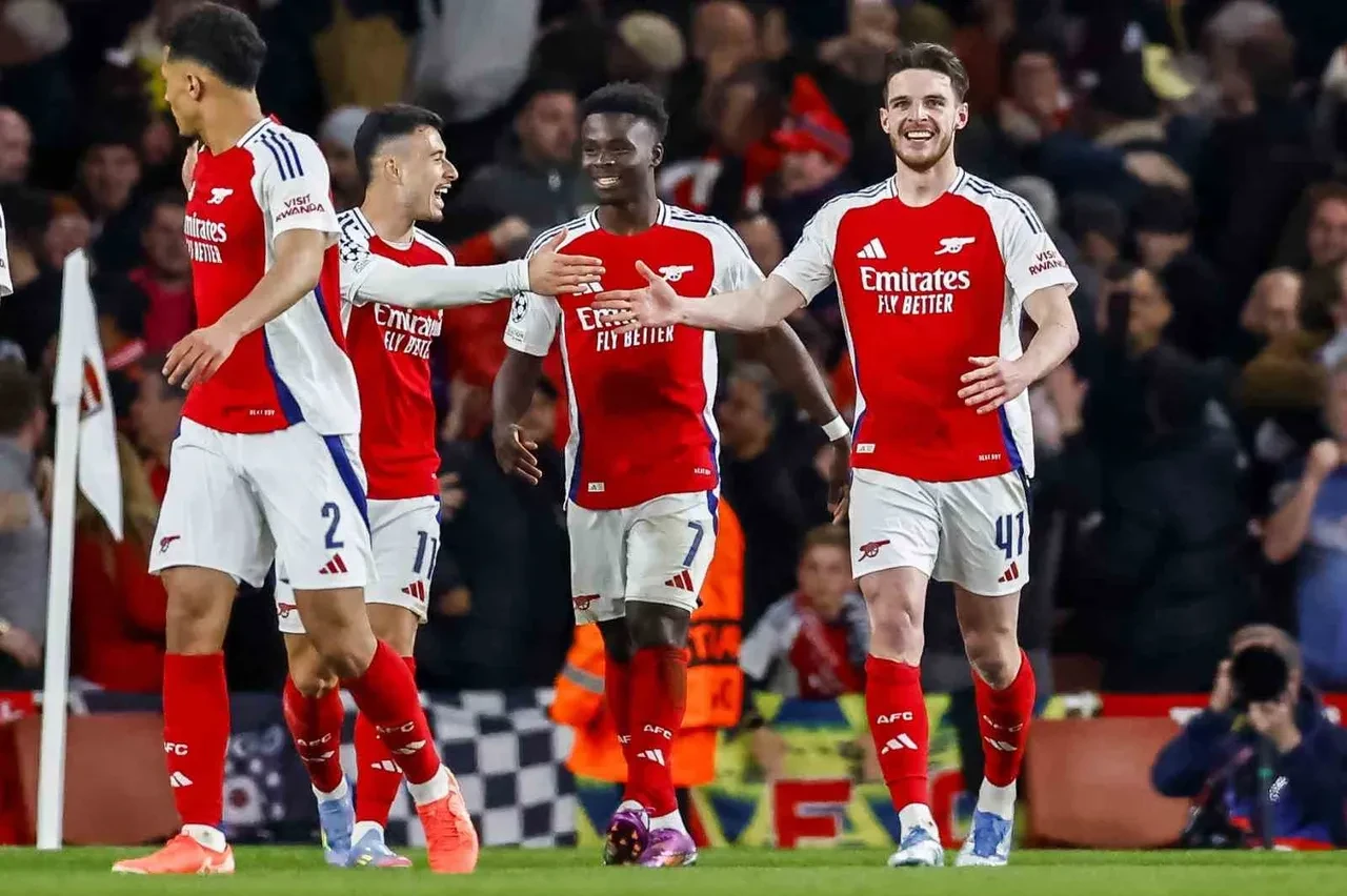 Real Madrid Arsenal CANLI nereden izlenir? Maç başlıyor