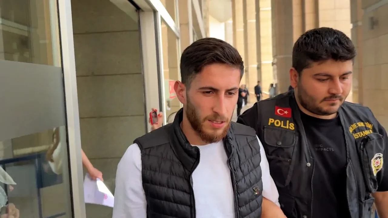 Rezil ilişkileri ortaya çıkmıştı! Türkiye'nin konuştuğu damat-kaynana için karar verildi