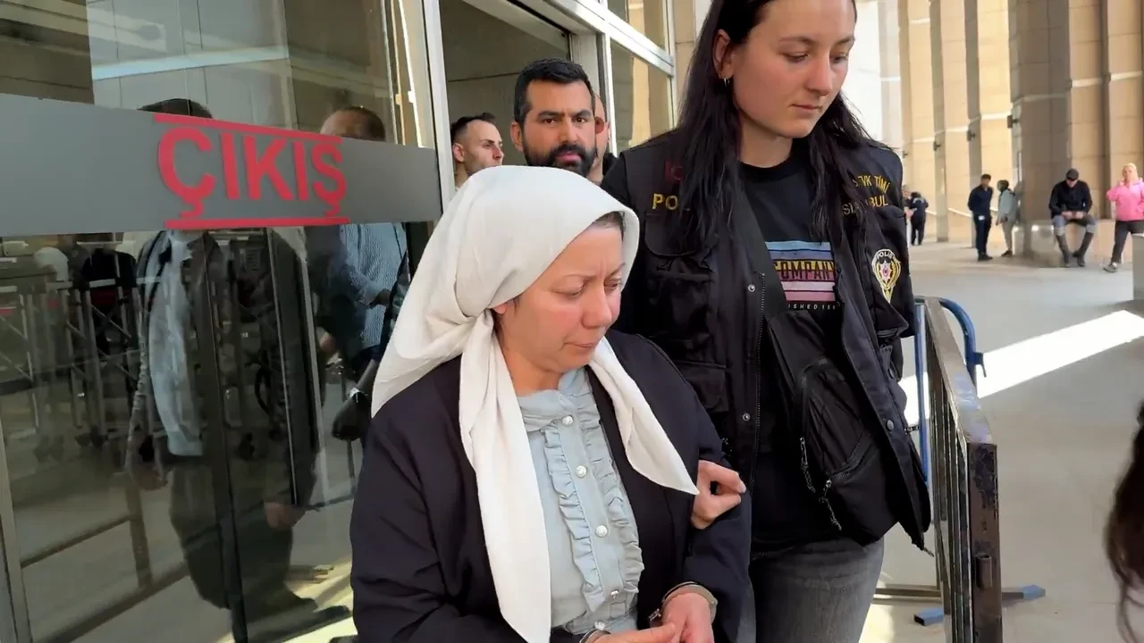 Rezil ilişkileri ortaya çıkmıştı! Türkiye'nin konuştuğu damat-kaynana için karar verildi