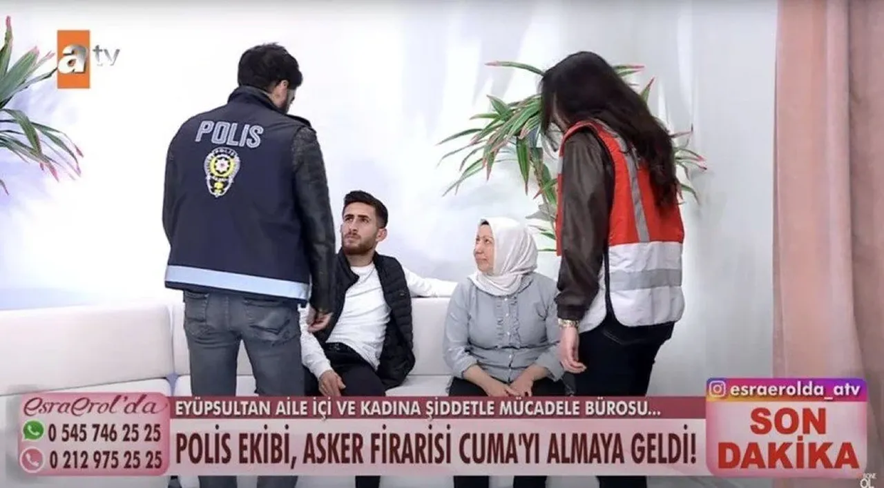 Rezil ilişkileri ortaya çıkmıştı! Türkiye'nin konuştuğu damat-kaynana için karar verildi
