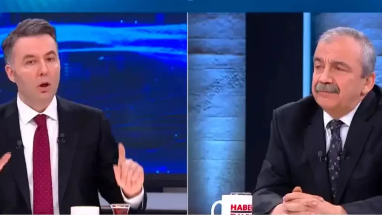 Sırrı Süreyya Önder'in aylar önceki konuşması gündem oldu! 'Sıkıntılı bir tablom var, menzil gözüküyor'