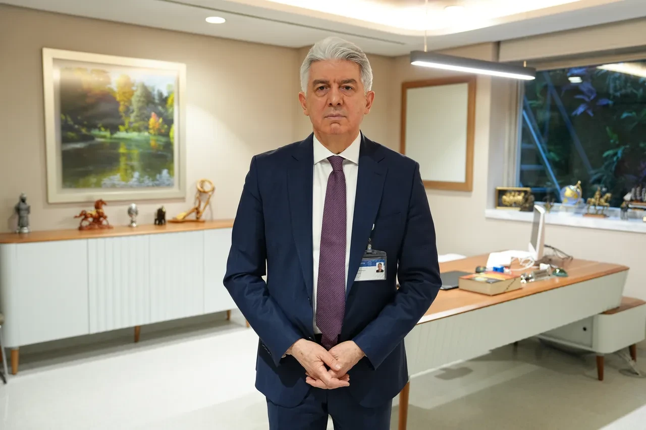 Sırrı Süreyya Önder'in doktoru konuştu! 'Ölümcül olabilir'