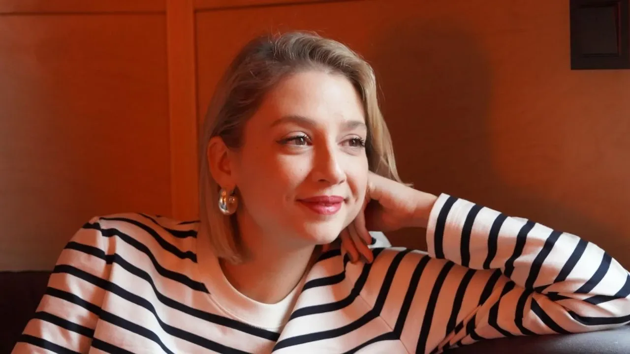 Sırrı Süreyya Önder'in kızından duygulandıran mesaj! 'En iyi bildiğin şeyi yap, diren baba'