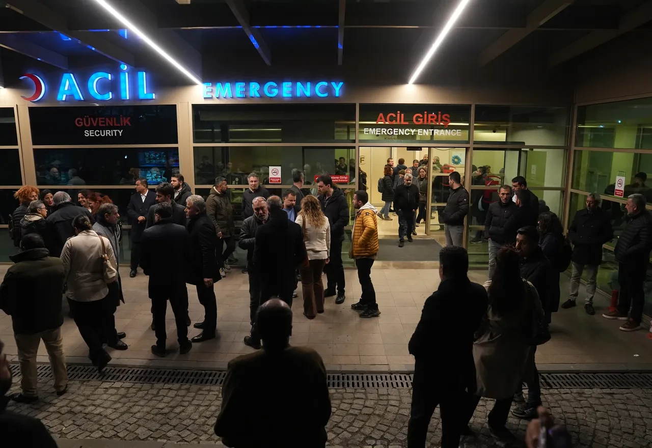 Son dakika | Sırrı Süreyya Önder kalp krizi geçirdi! Doktorlar son durumunu açıkladı