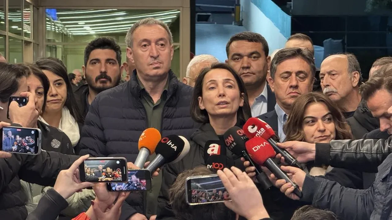 Son dakika | Sırrı Süreyya Önder kalp krizi geçirdi! Doktorlar son durumunu açıkladı