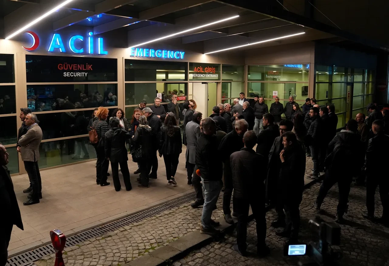 Son dakika | Sırrı Süreyya Önder kalp krizi geçirdi! Doktorlar son durumunu açıkladı