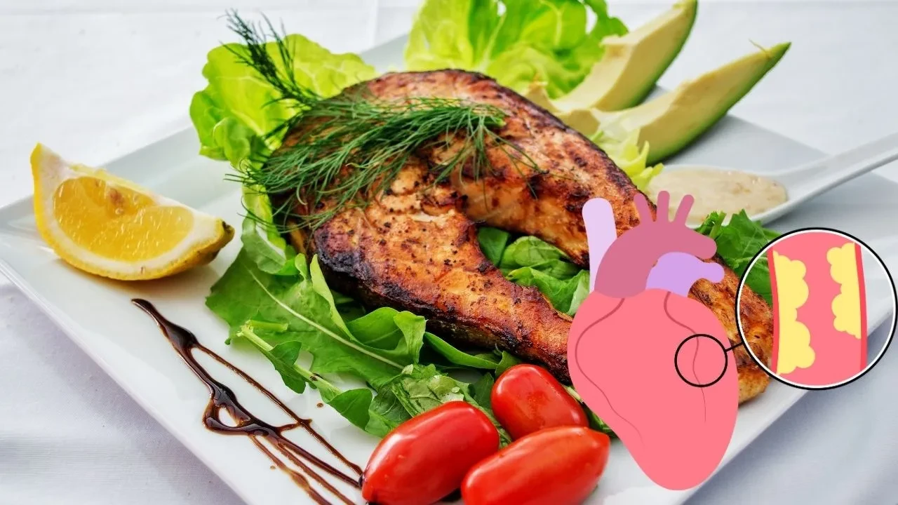 Son zamanlarda artan kalp krizine doğal güç: Haftada iki kez bunları tüketenlerin riski azalıyor