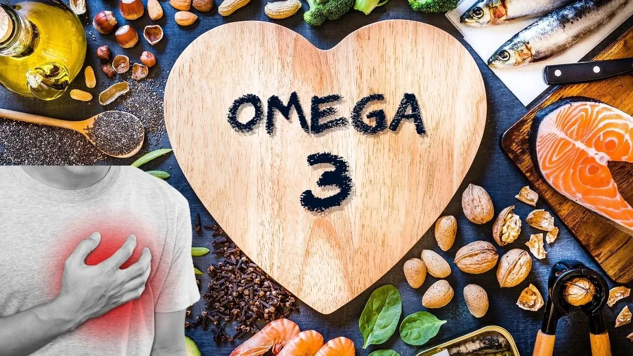 Son zamanlarda artan kalp krizine doğal güç: Haftada iki kez bunları tüketenlerin riski azalıyor