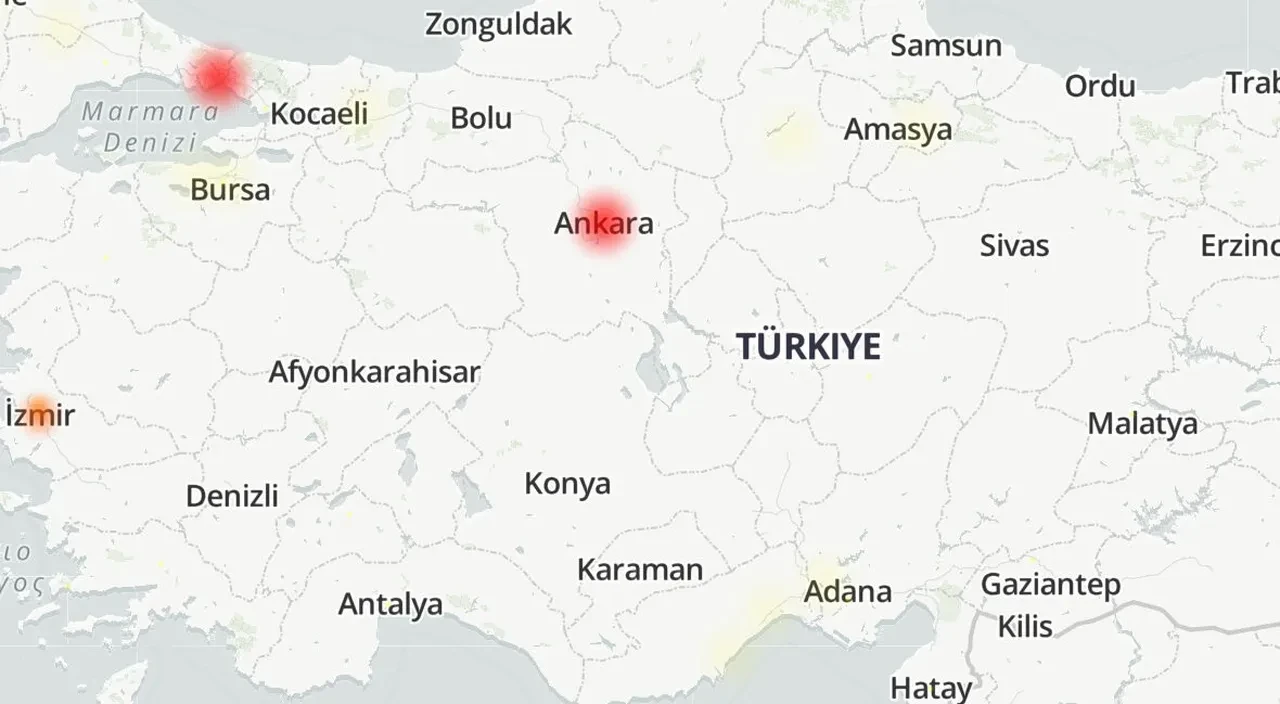 Spotify çöktü mü ne zaman düzelecek? Spotify’da erişim sorunu