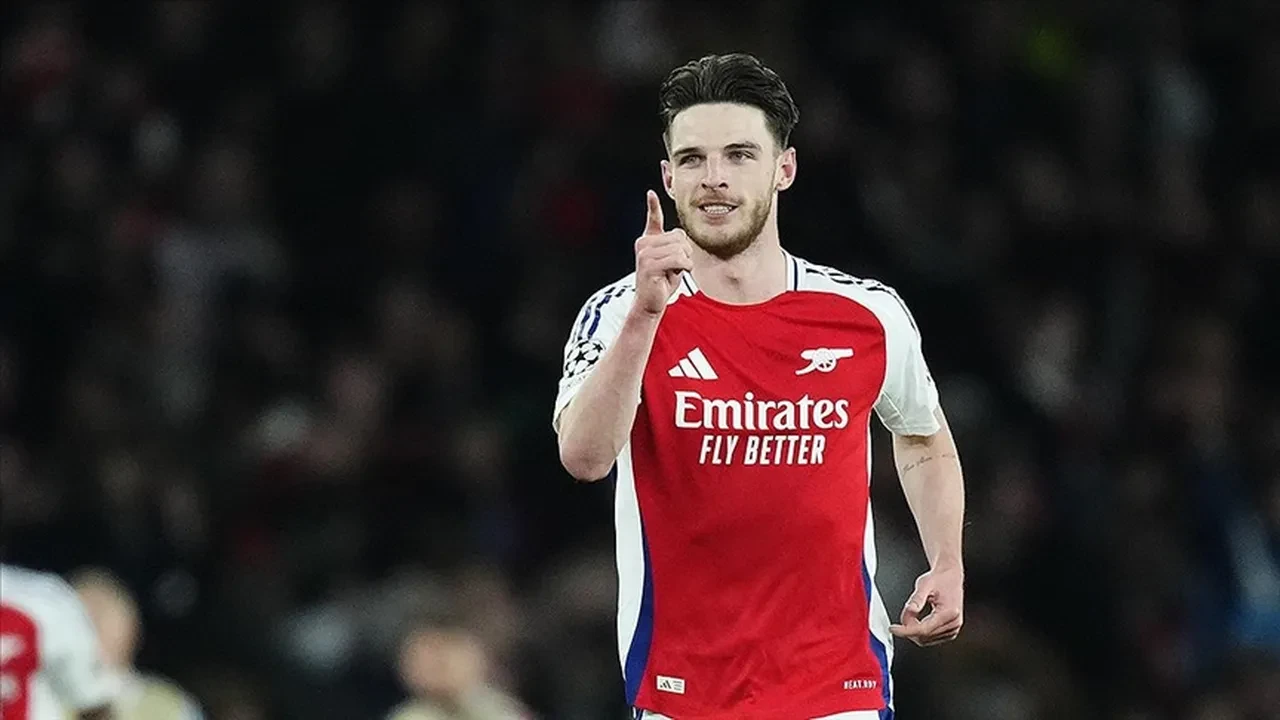 Tabii Spor CANLI nereden izlenir? Real Madrid Arsenal maçı başlıyor