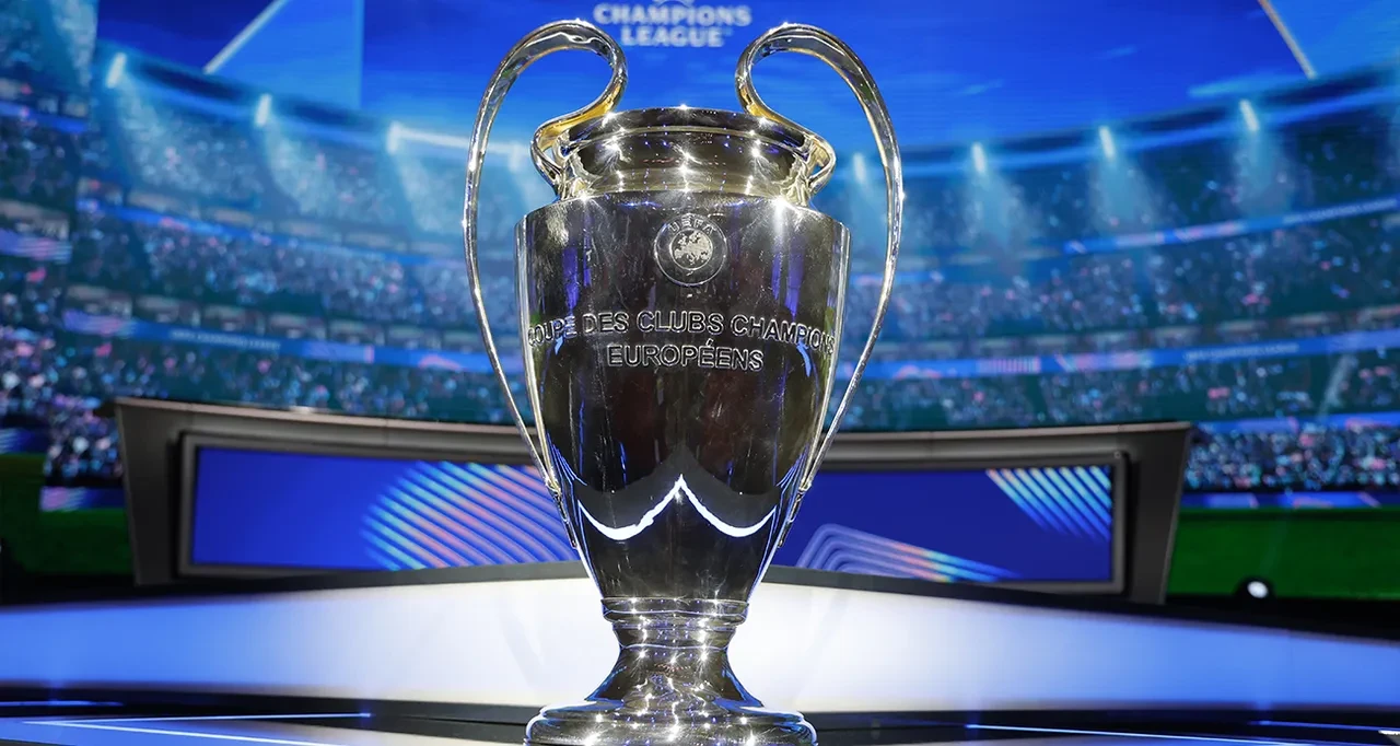 Tabii Spor CANLI nereden izlenir? Real Madrid Arsenal maçı başlıyor