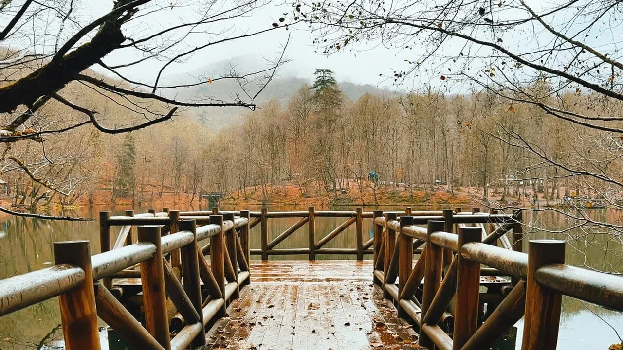 Türkiye’de görülmesi gereken en güzel 10 kamp alanını biliyor musunuz?