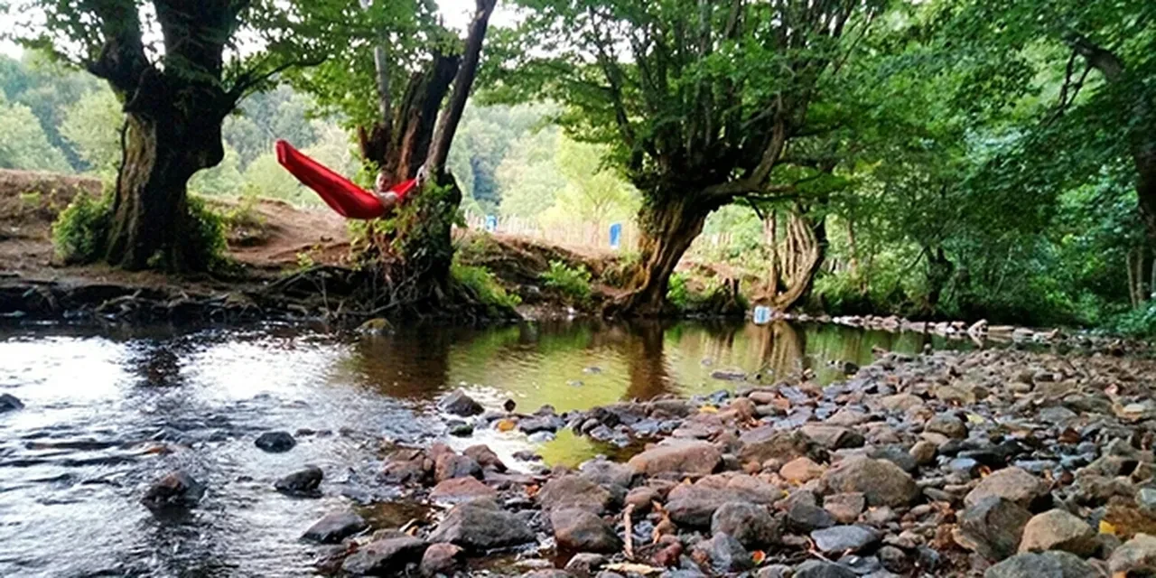 Türkiye’de görülmesi gereken en güzel 10 kamp alanını biliyor musunuz?