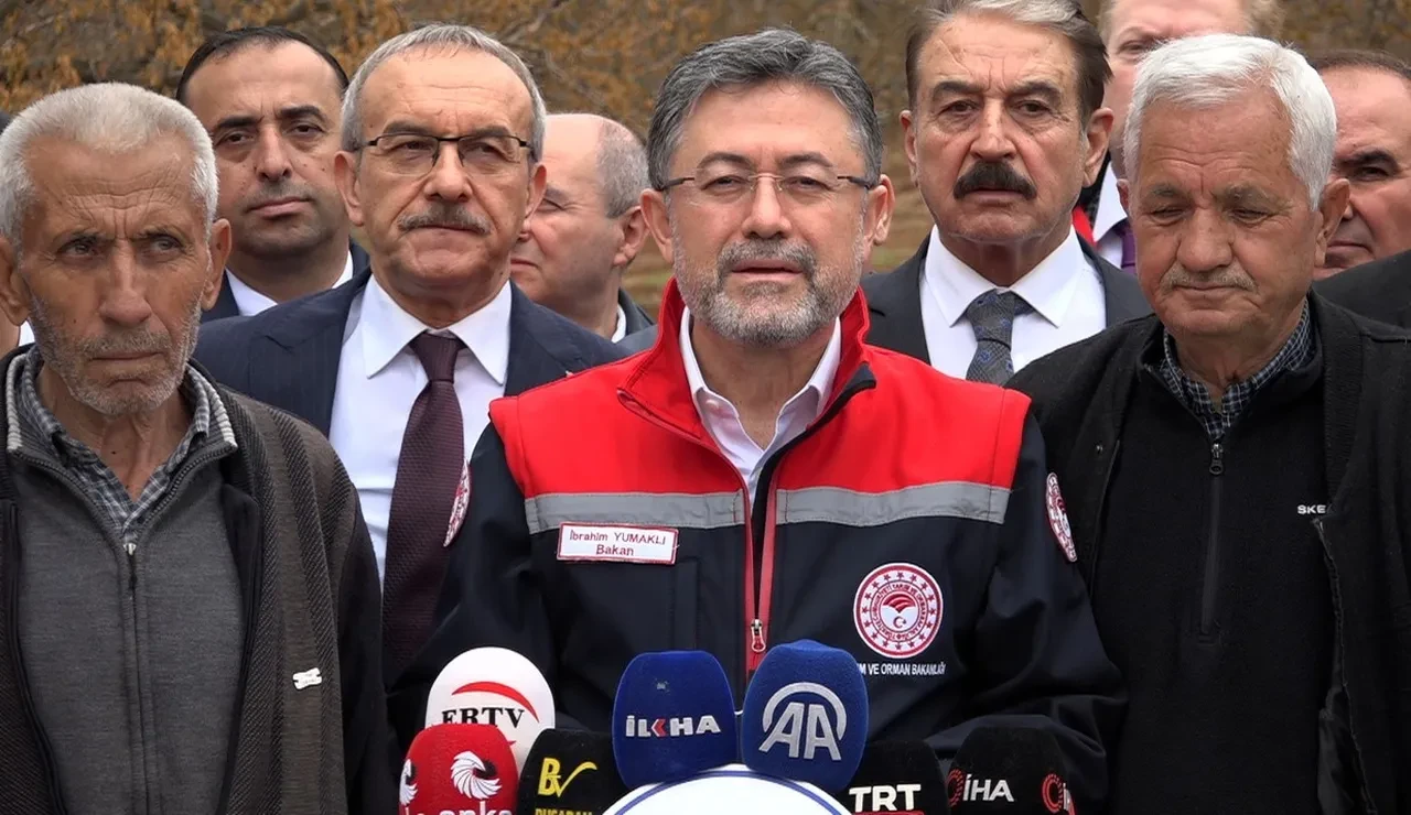 Zirai don desteği hangi illerde dağıtılacak? Bakanlık listeyi duyurdu