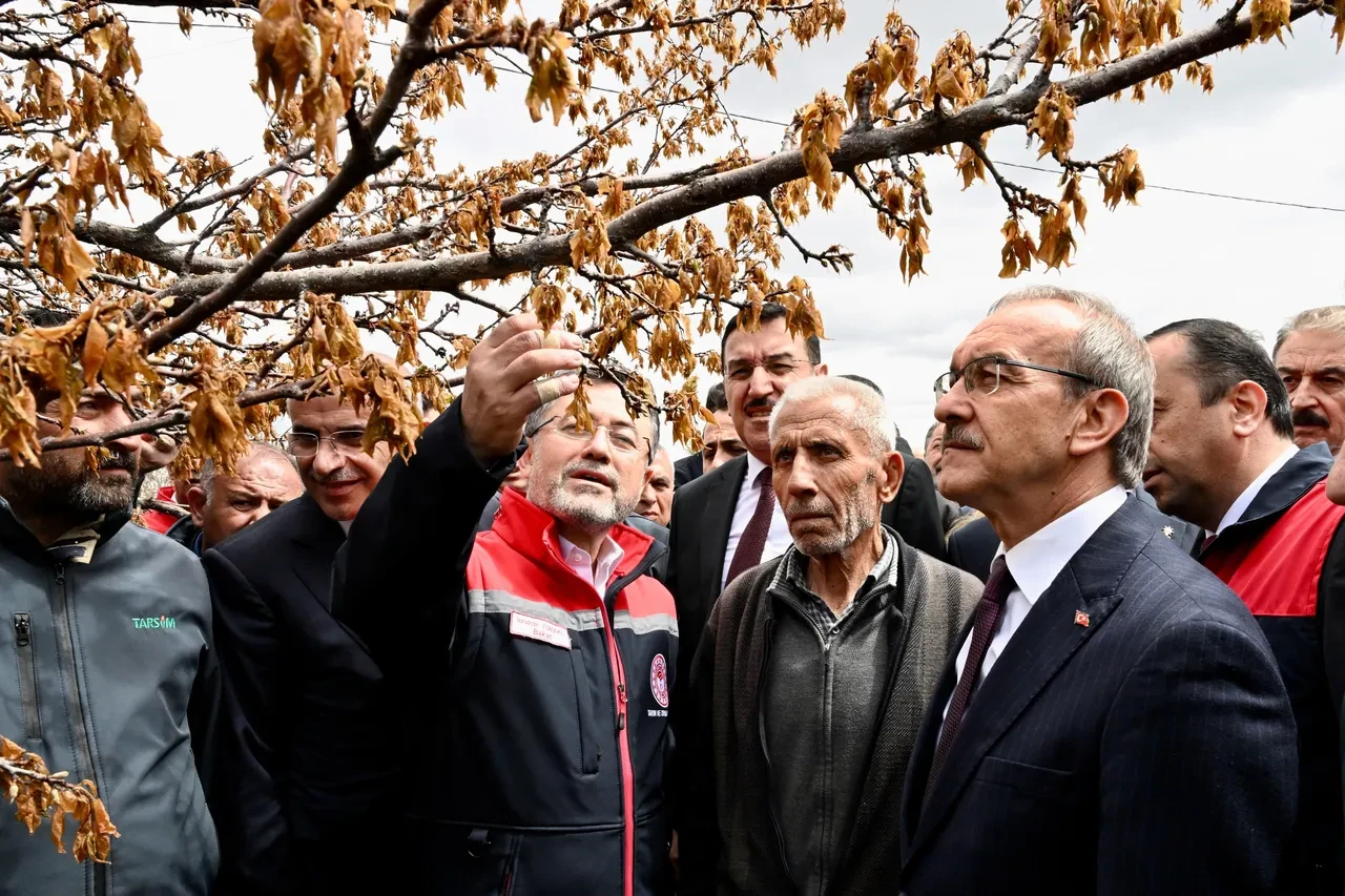 Zirai don desteği hangi illerde dağıtılacak? Bakanlık listeyi duyurdu