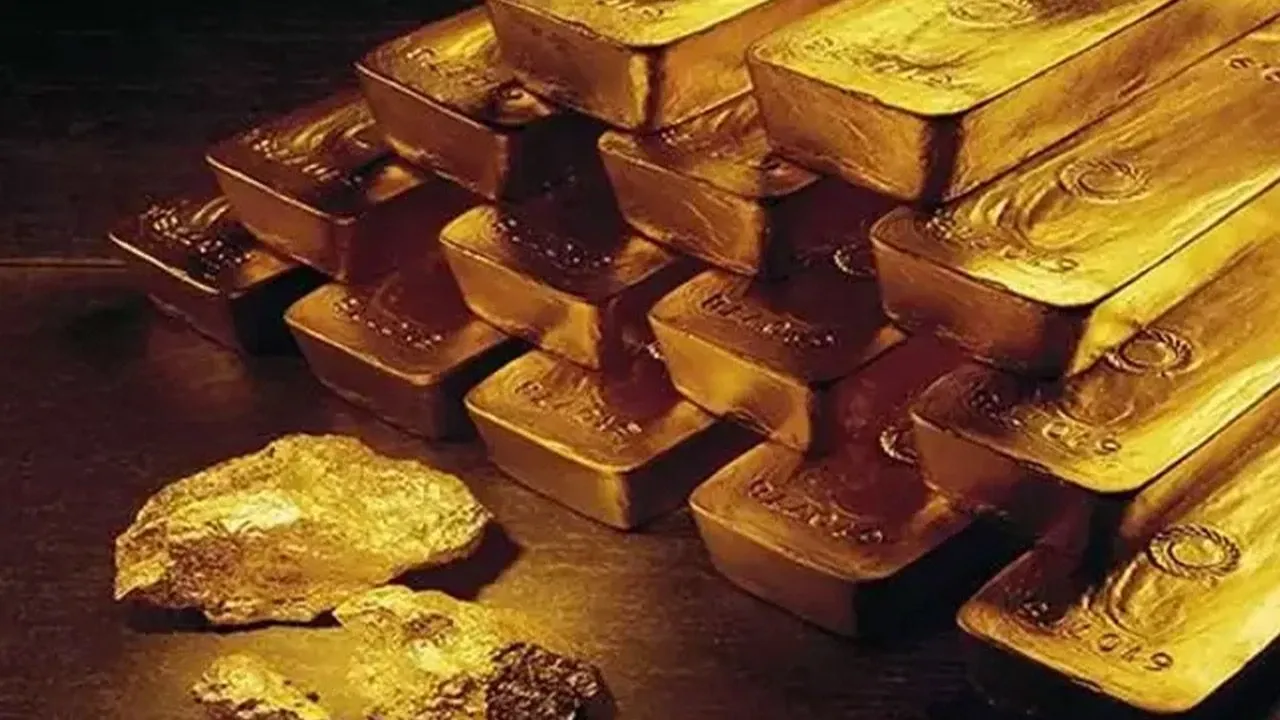 3 günde 256 dolar! Altın fiyatı için tarihi rakam