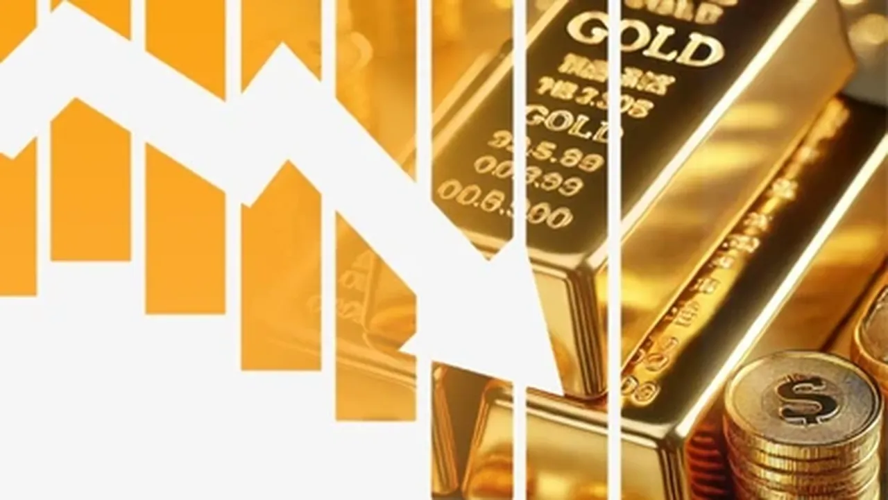 3 günde 256 dolar! Altın fiyatı için tarihi rakam