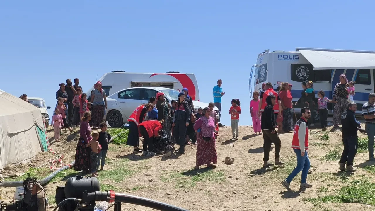 Adana'da kaybolan 7 yaşındaki Cumali'den kahreden haber! Müge Anlı gözyaşlarını tutamadı 