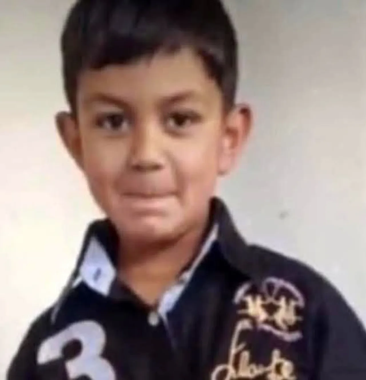 Adana'da kaybolan 7 yaşındaki Cumali'den kahreden haber! Müge Anlı gözyaşlarını tutamadı 