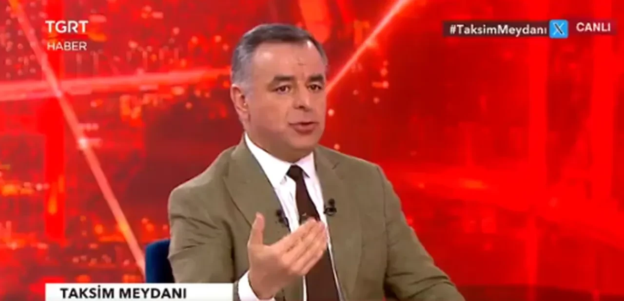 Barış Yarkadaş'tan kayyum iddialarına sert tepki: CHP’nin kurumsal kimliği zarar görüyor!