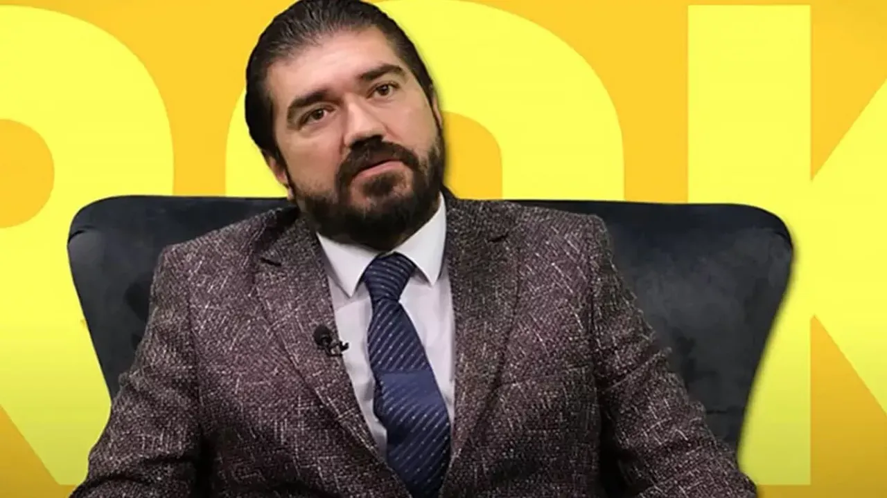 Barış Yarkadaş'tan Rasim Ozan Kütahyalı'ya çağrı! 'Kaynağını açıkla'