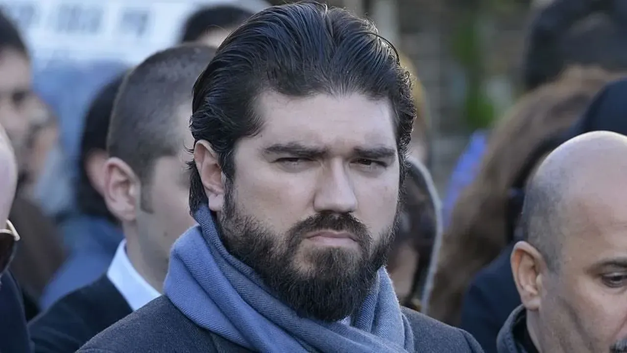 Barış Yarkadaş'tan Rasim Ozan Kütahyalı'ya çağrı! 'Kaynağını açıkla'
