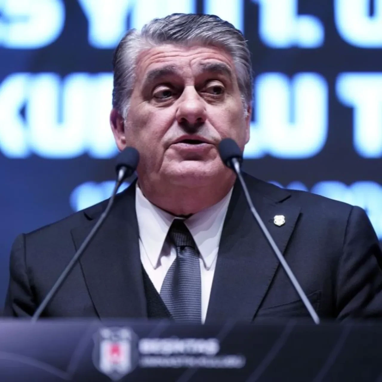 Beşiktaş seçime gidiyor! Kongre tarihi belli oldu
