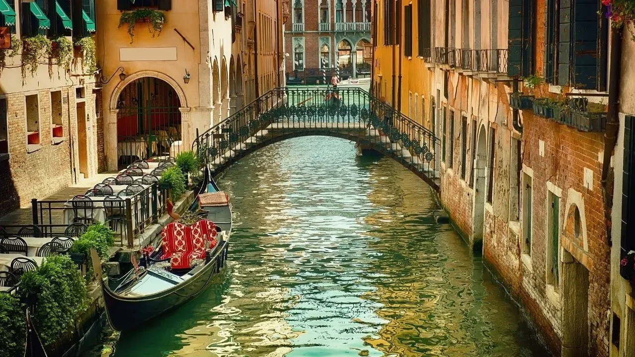 Bu yaz İtalya'ya gidecekler dikkat! Venedik’te iki katı giriş ücreti ödemek zorunda kalabilirsiniz